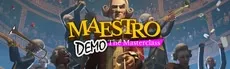 Maestro (Demo) hero image