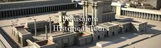 Jerusalem Historical Tours hero image