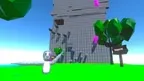 Gorilla Heights screenshot 3