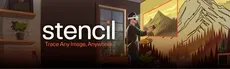 Stencil VR hero image