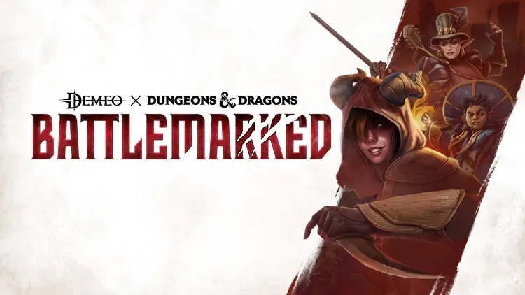 Developer update image for Demeo x Dungeons & Dragons: Battlemarked Gameplay Reveal 