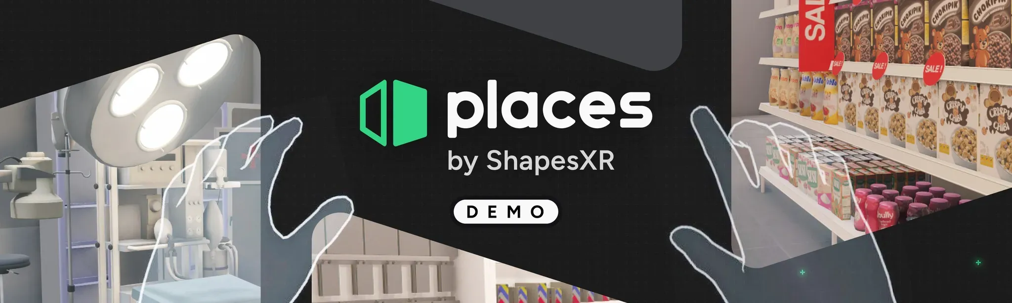 Places