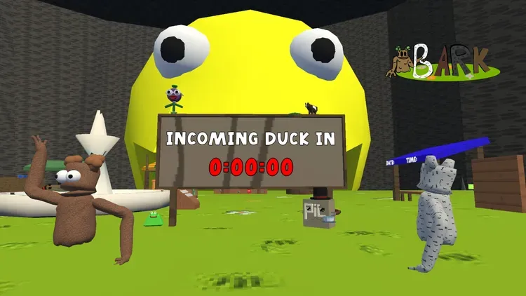 Developer update image for 🦆 🌪️ Ducknado Update
