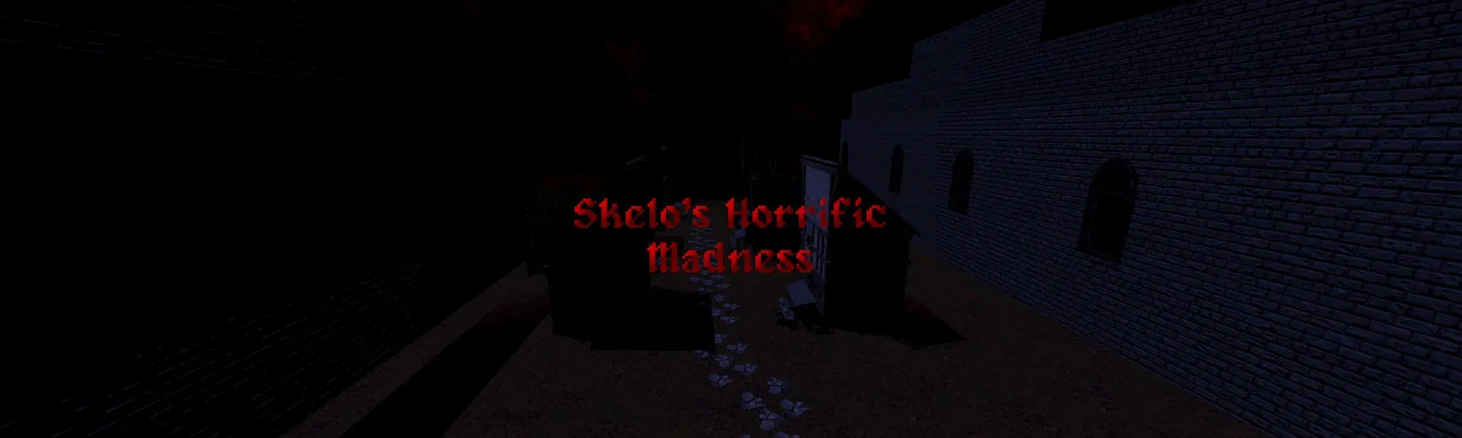 Skelo's Horrific Madness