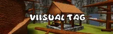 Viisual Tag hero image