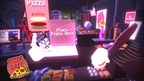 Pizza Cafe VR screenshot 5