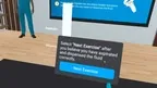 BTI: VR Training screenshot 1