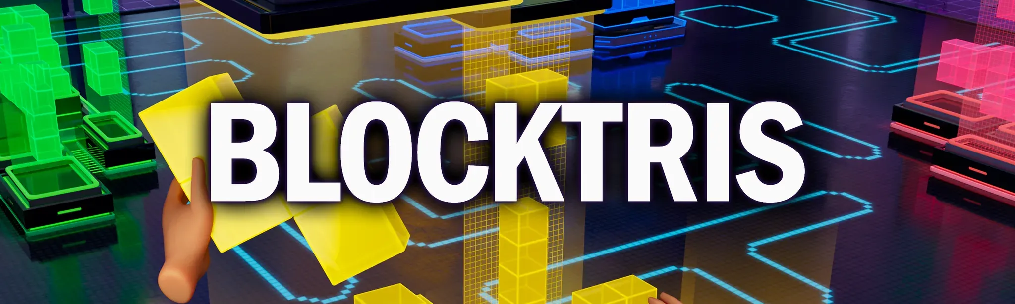 Blocktris