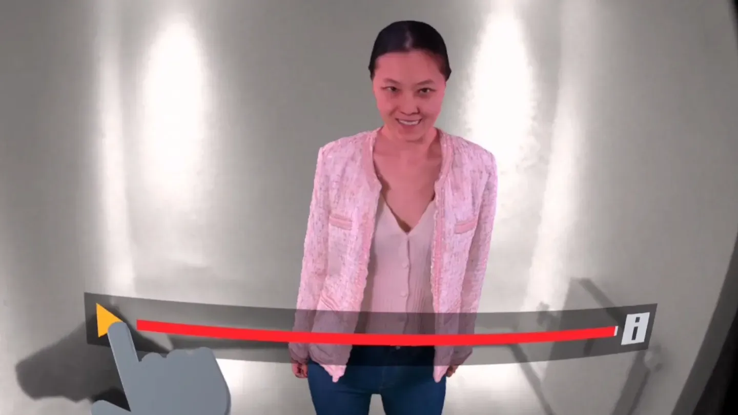 ScannedReality Tech Demo trailer 0