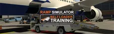 Ramp Simulator: Belt Loader Training hero image