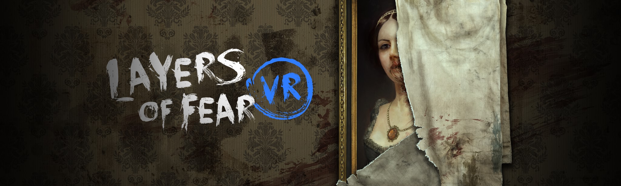 Layers of Fear VR