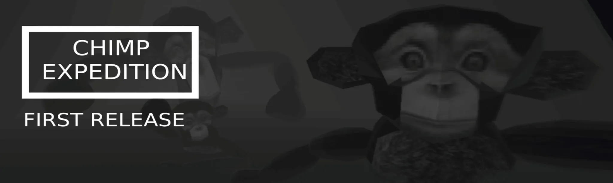 Chimp Expedition hero image