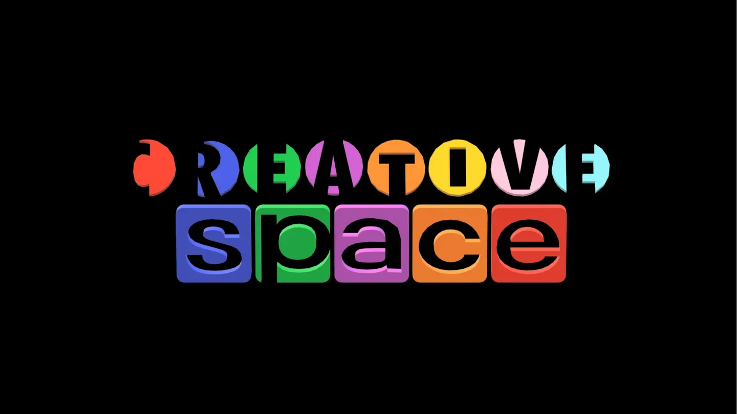 Creative Space: Unleash Your Imagination trailer 0