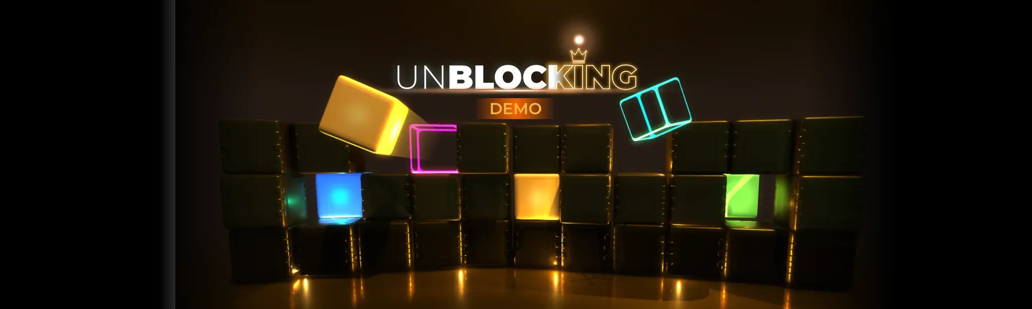 Unblocking Demo