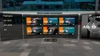 Australian Open VR screenshot 4