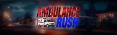 Ambulance Rush - Ambulance Driving & Rescue Simulator hero image