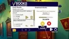 Virtual Book Reader screenshot 3