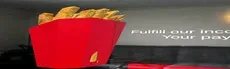 FastzFood hero image
