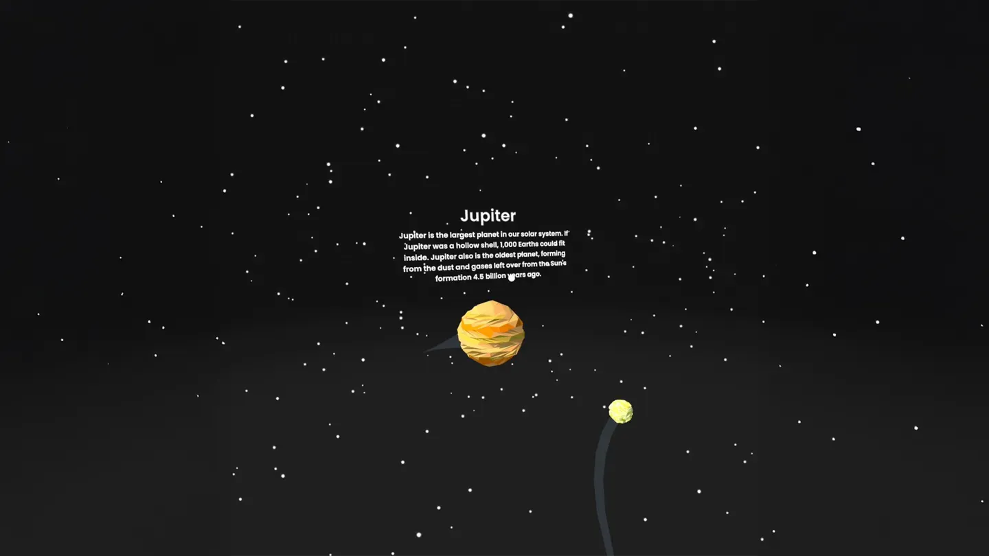 HOVR cover image