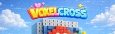 VoxelCross hero image