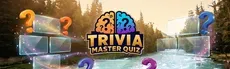 Trivia Master Quiz hero image