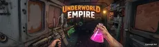Underworld Empire VR hero image