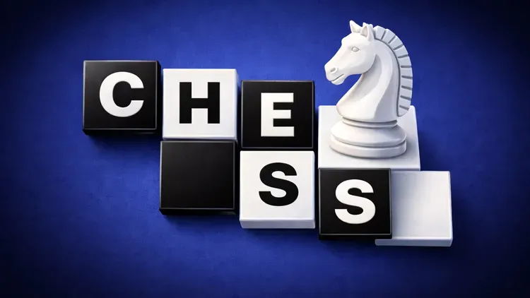 Developer update image for Chess Improvements: Valid moves highlighter, automatizations, and more! ♟️