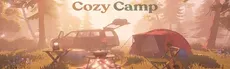 Cozy Camp hero image