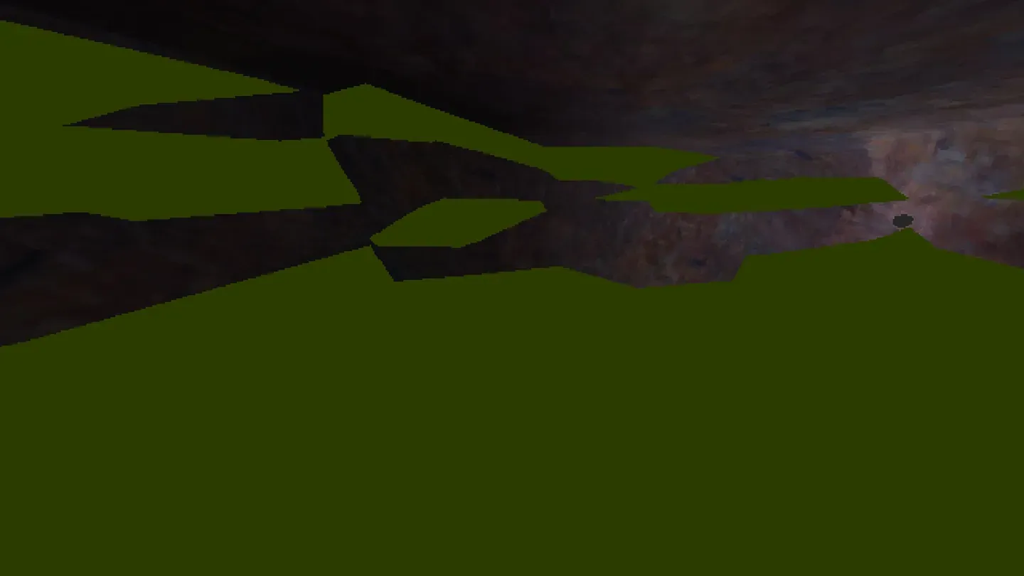 Fearing Gorilla cover image