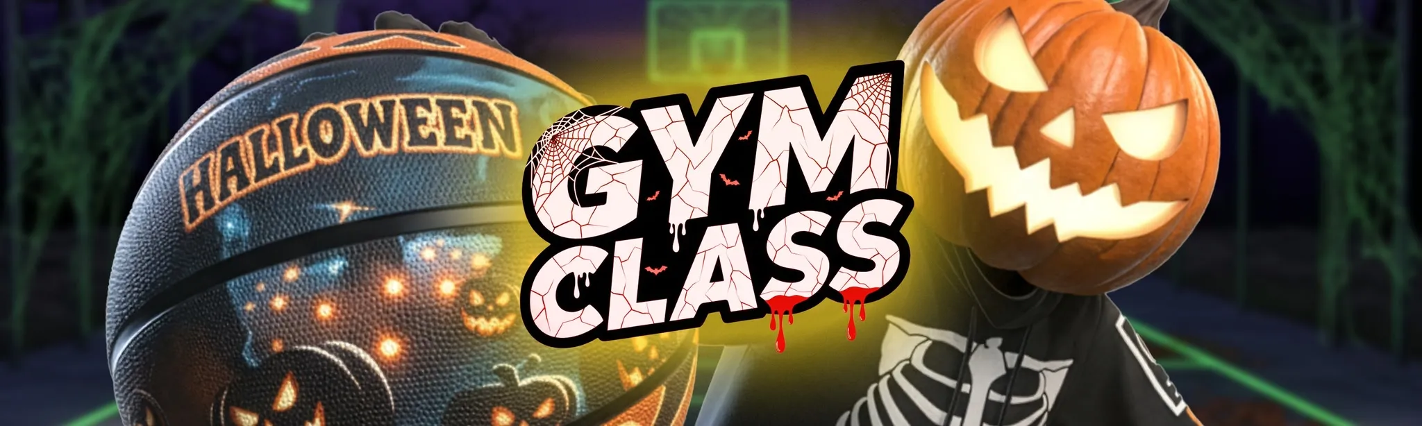 Gym Class