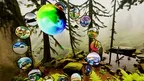 VRenity Treehouse Retreat screenshot 2