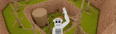 Monkey Park V1 hero image