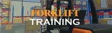 Forklift Training hero image