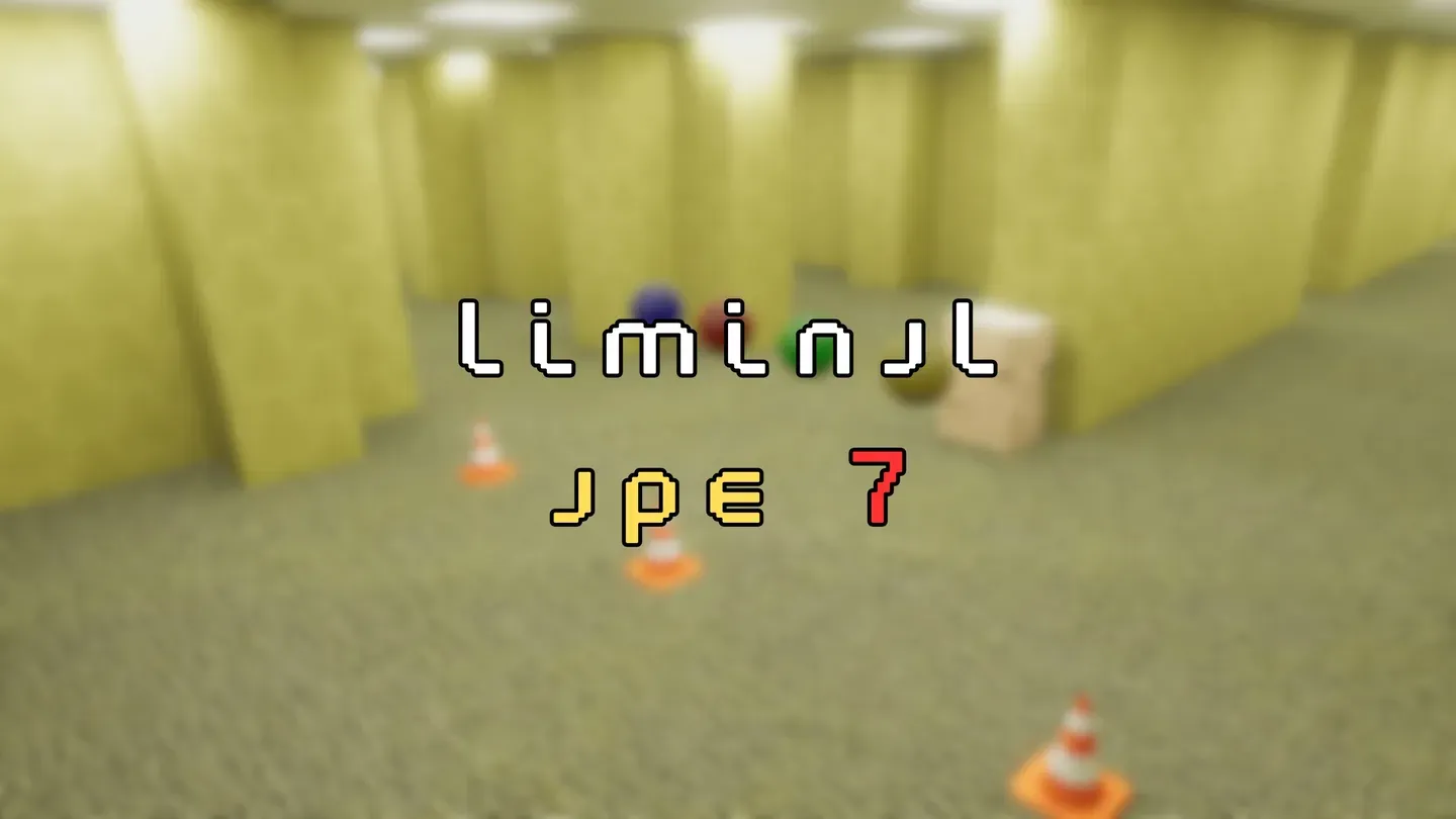 Liminal Ape 7 trailer 0