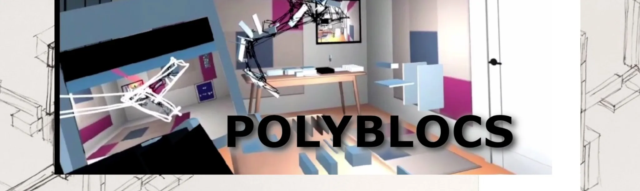 POLYBLOCS