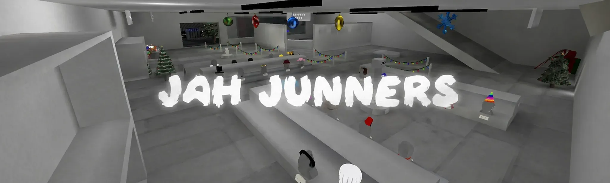 JAH JUNNERS