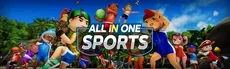 All In One Sports hero image