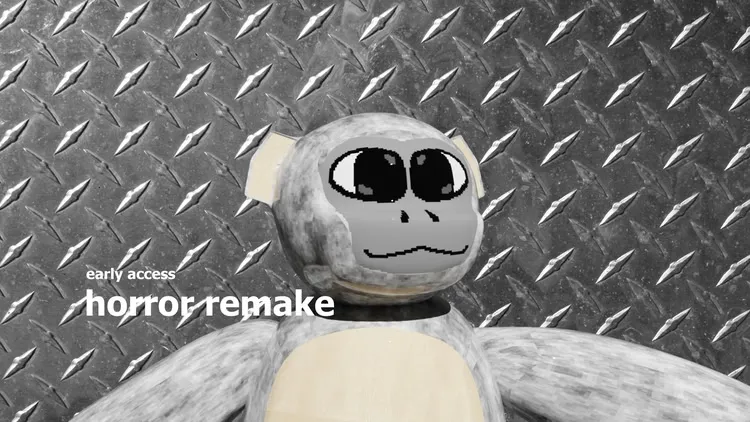 Developer update image for Removal of Message System