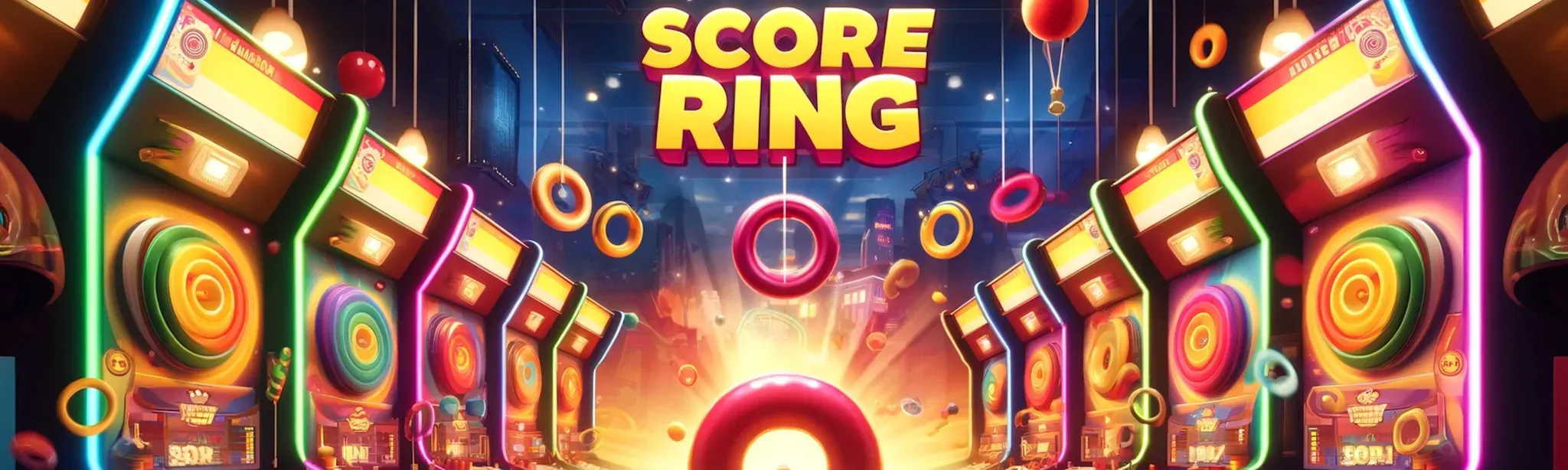 Score Ring