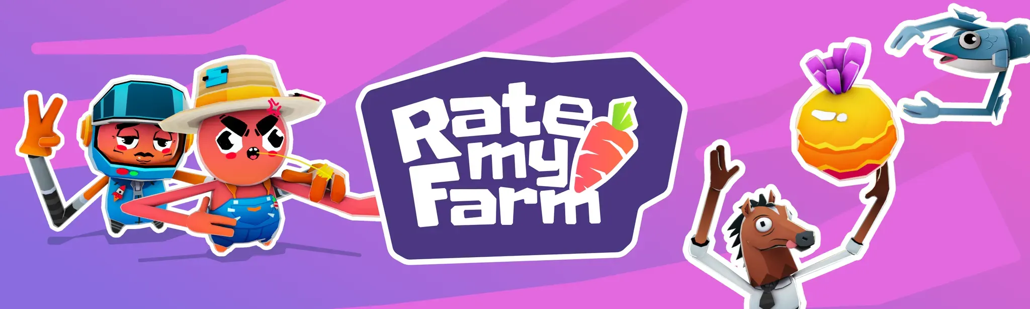 Rate My Farm