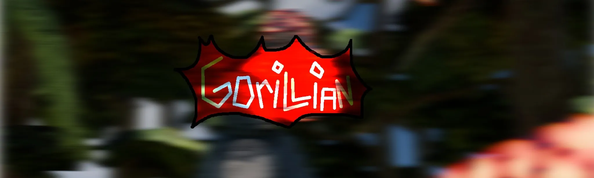 Gorillian VR hero image