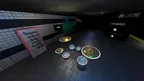 GrooVR: Air Drumming screenshot 2