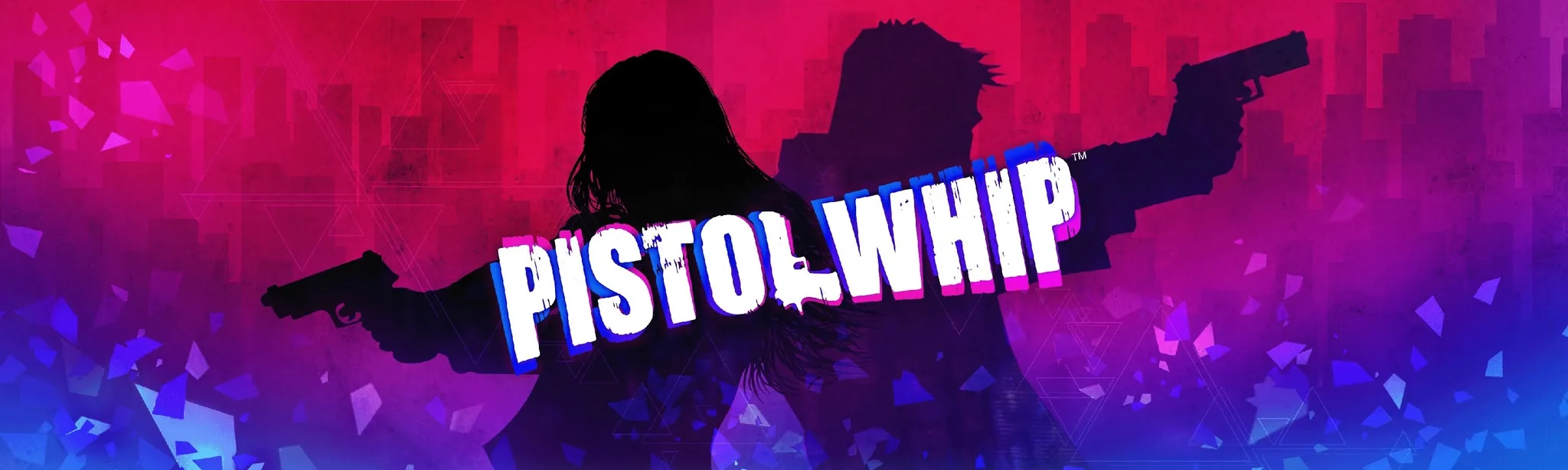 Pistol Whip