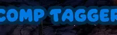 Comp Tagger hero image