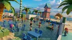 Idle Fast Food Restaurant Tycoon screenshot 4