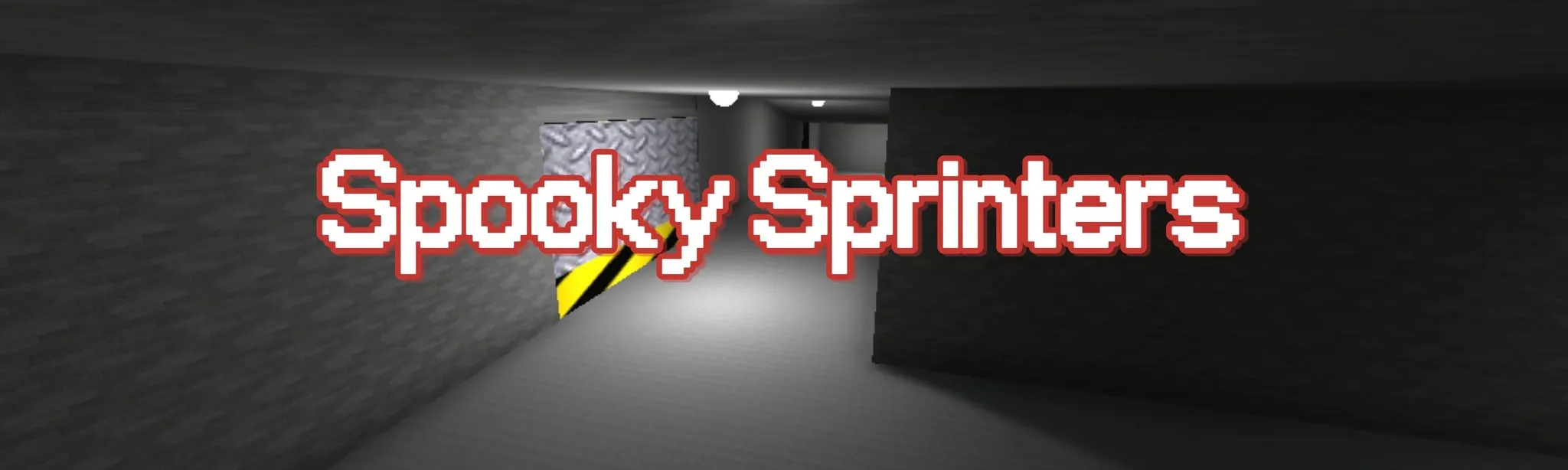 Spooky Sprinters