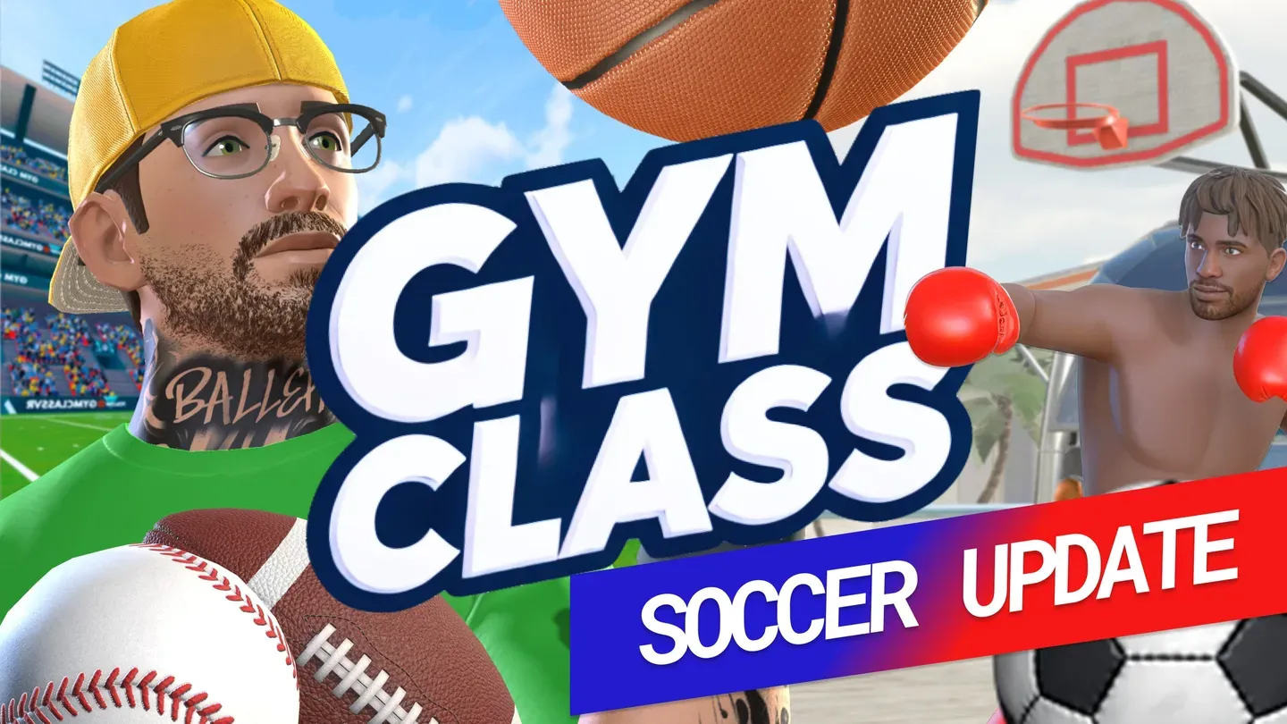Gym Class trailer 0