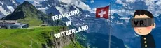 SwissVR Journey hero image