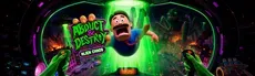 Abduct & Destroy VR: Alien Chaos hero image