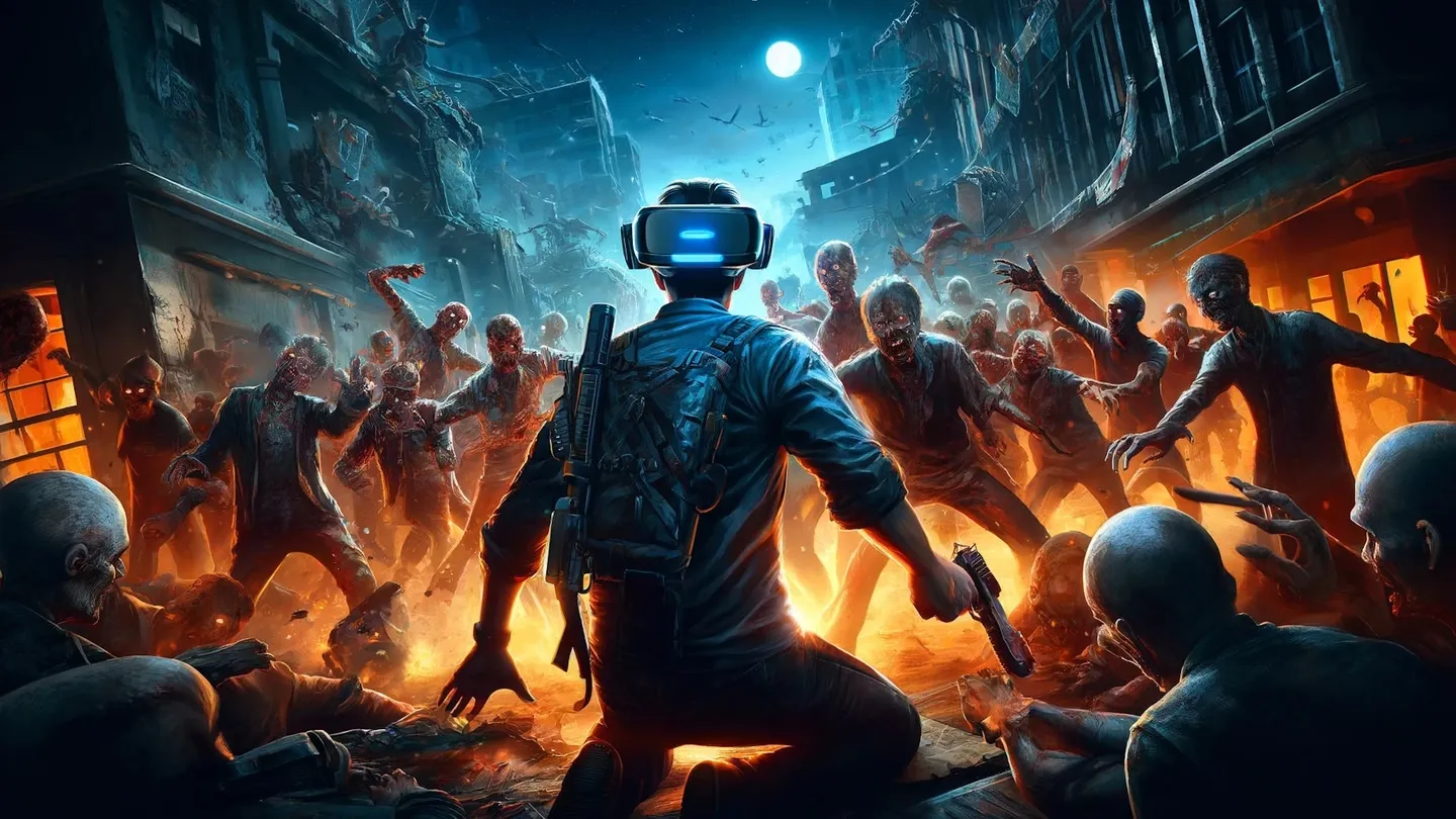 Zombie Breakout trailer 0